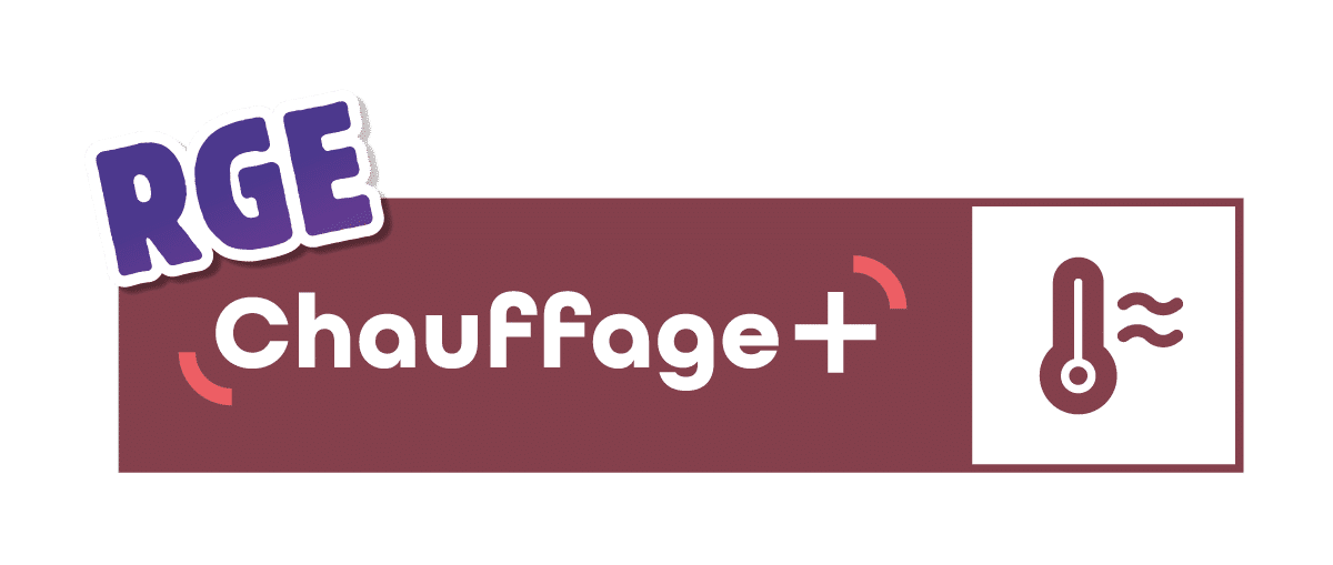 Certification RGE Chauffage - Fremont Mickael